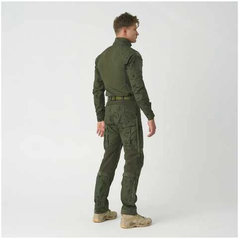 Kepurė Helikon-Tex MCDU PolyCotton Stretch Ripstop Šaulio kelnės