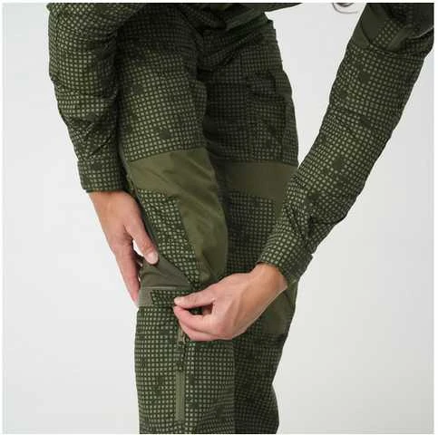 Kepurė Helikon-Tex MCDU PolyCotton Stretch Ripstop Šaulio kelnės