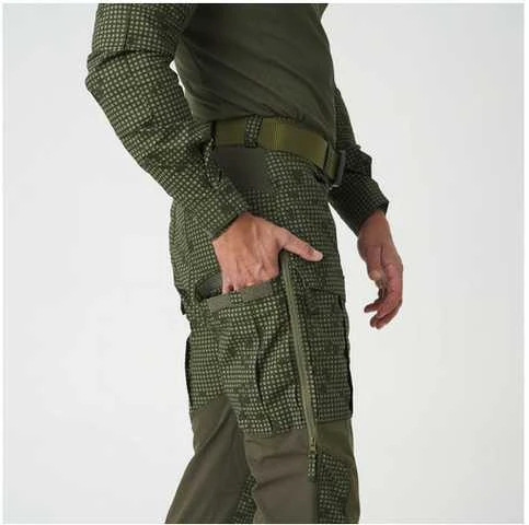Kepurė Helikon-Tex MCDU PolyCotton Stretch Ripstop Šaulio kelnės