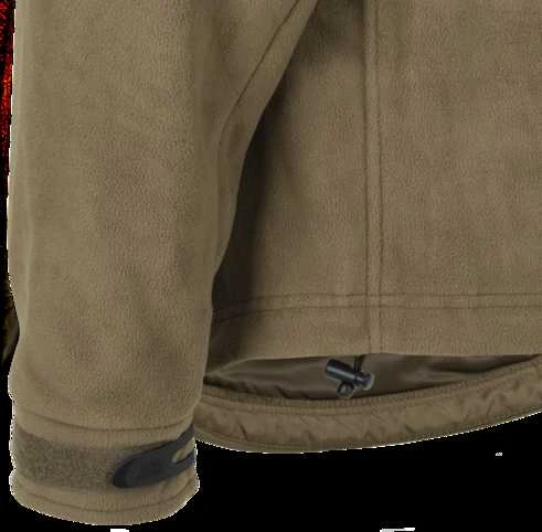 Kepurė Helikon-Tex PATRIOT Jacket Flisinis džemperis/striukė