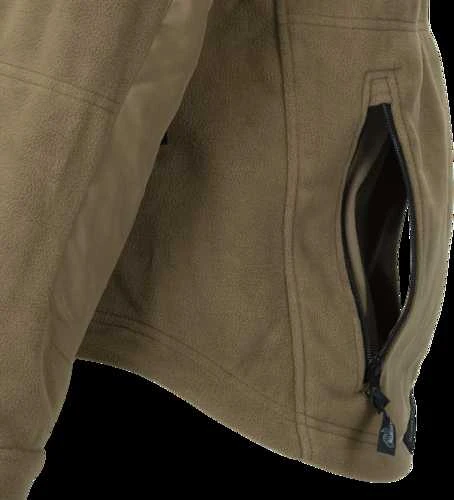 Kepurė Helikon-Tex PATRIOT Jacket Flisinis džemperis/striukė