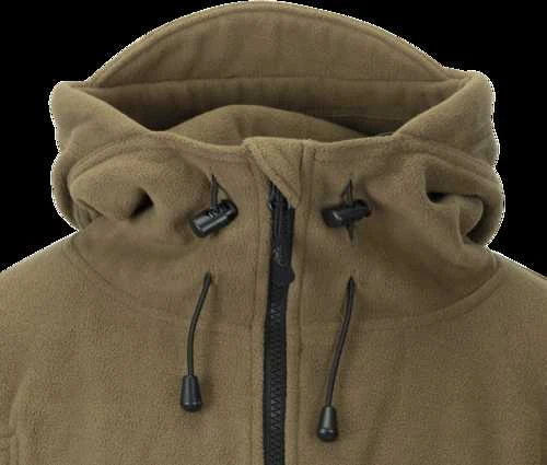 Kepurė Helikon-Tex PATRIOT Jacket Flisinis džemperis/striukė