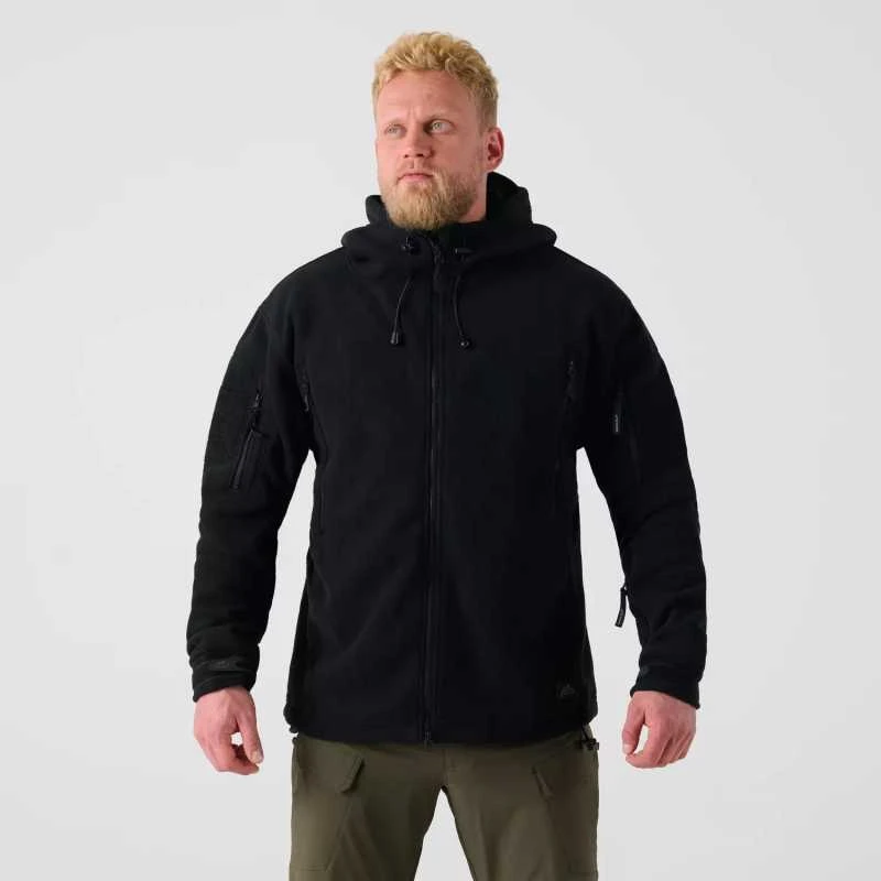 Kepurė Helikon-Tex PATRIOT Jacket Flisinis džemperis/striukė