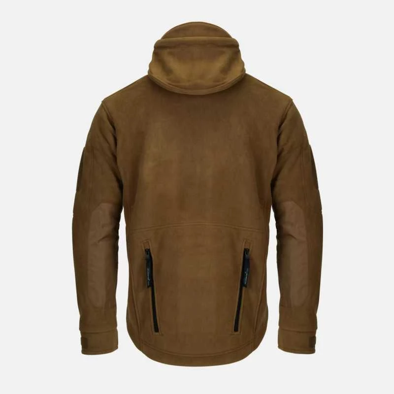 Kepurė Helikon-Tex PATRIOT Jacket Flisinis džemperis/striukė