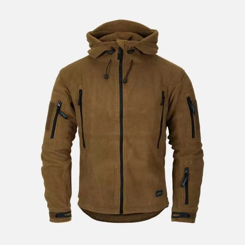Kepurė Helikon-Tex PATRIOT Jacket Flisinis džemperis/striukė