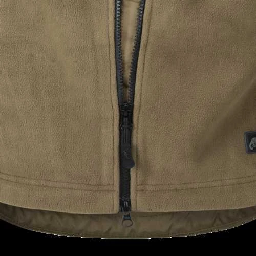 Kepurė Helikon-Tex PATRIOT Jacket Flisinis džemperis/striukė