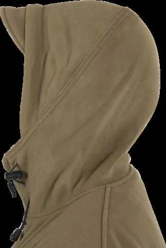 Kepurė Helikon-Tex PATRIOT Jacket Flisinis džemperis/striukė