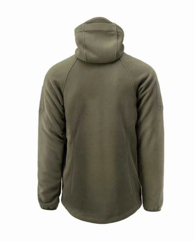 Kepurė Helikon-Tex Patriot Mk2 Fleece Šilta flisinė striukė/džemperis