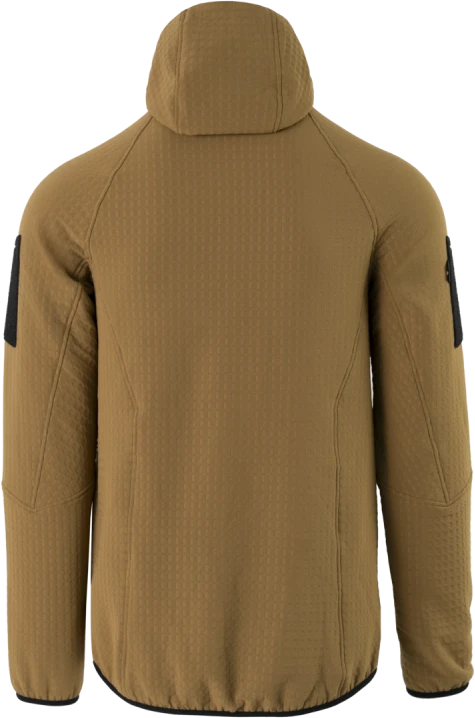 Helikon-Tex Patriot PRO Fleece Lengvas, šiltas ir ypač patikimas flisas/striukė