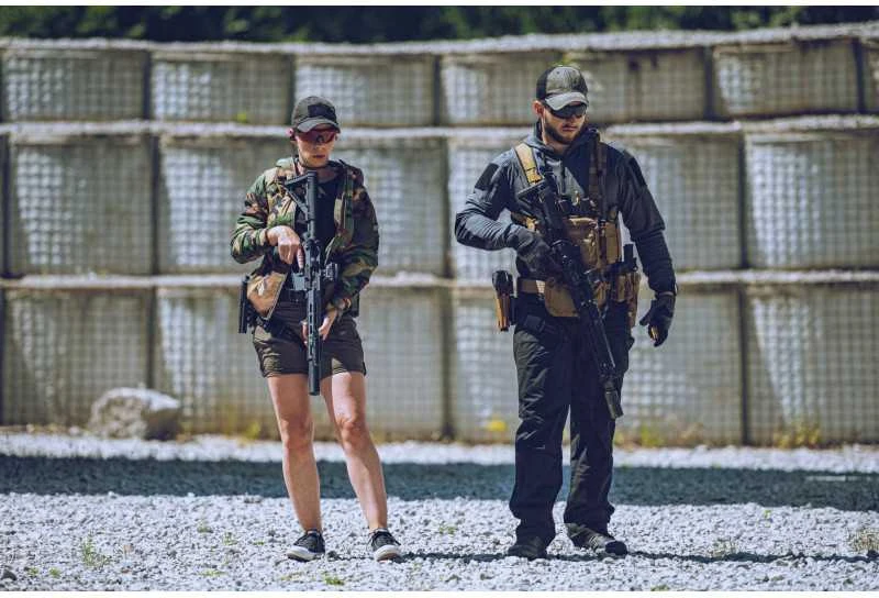 Kepurė Helikon-Tex RANGE HOODIE - TopCool - Taktinis džemperis
