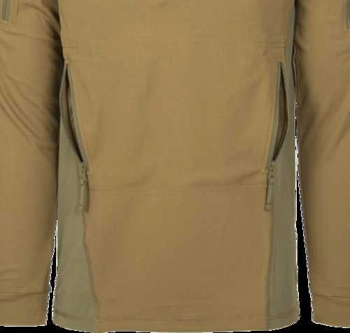 Kepurė Helikon-Tex RANGE HOODIE - TopCool - Taktinis džemperis