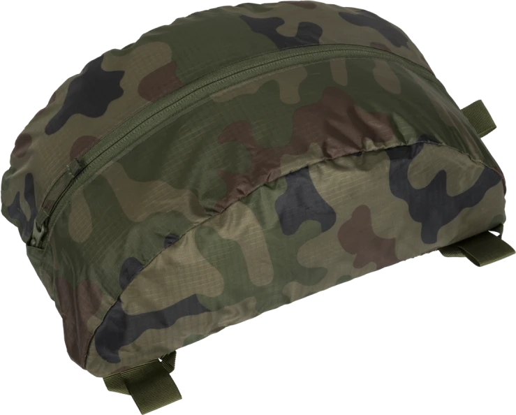Helikon-Tex SUPERTARP® 3x3m - Polyester Ripstop - Tentas