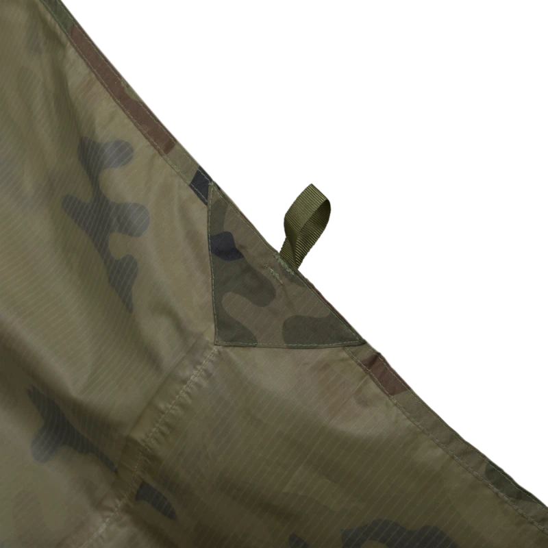 Helikon-Tex SUPERTARP® 3x3m - Polyester Ripstop - Tentas