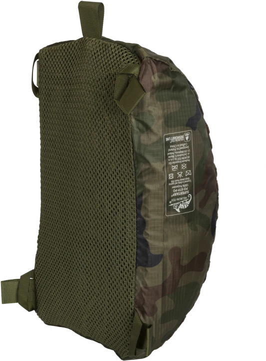 Helikon-Tex SUPERTARP® 3x3m - Polyester Ripstop - Tentas