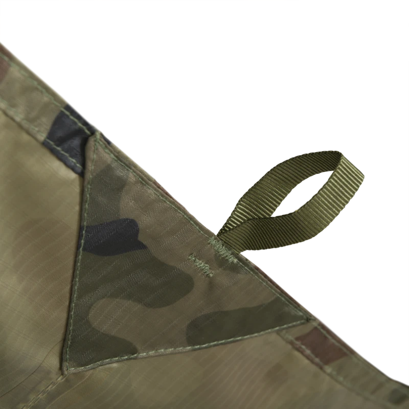 Helikon-Tex SUPERTARP® 3x3m - Polyester Ripstop - Tentas