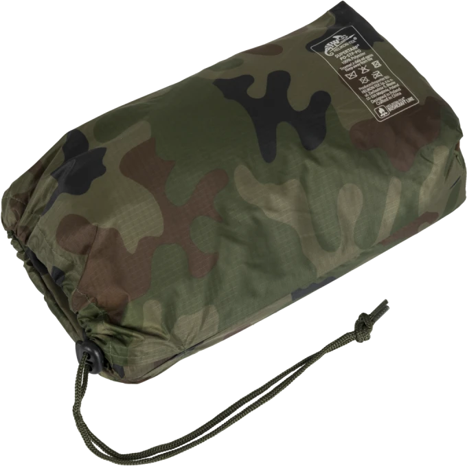 Helikon-Tex SUPERTARP® 3x3m - Polyester Ripstop - Tentas