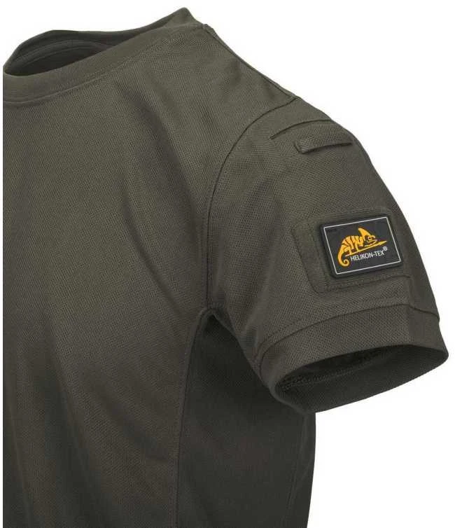 Kepurė Helikon-Tex Tactical T-Shirt - TopCool marškinėliai