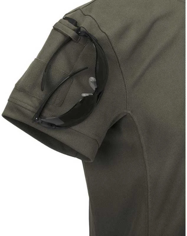 Kepurė Helikon-Tex Tactical T-Shirt - TopCool marškinėliai