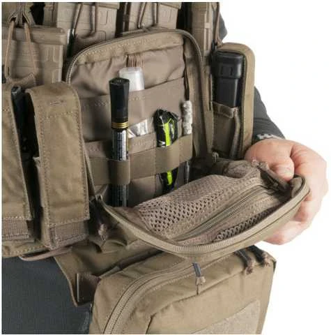 Helikon-Tex Training Mini Rig (TMR)® - Olive žalias - Treniruočių/pratybų platforma