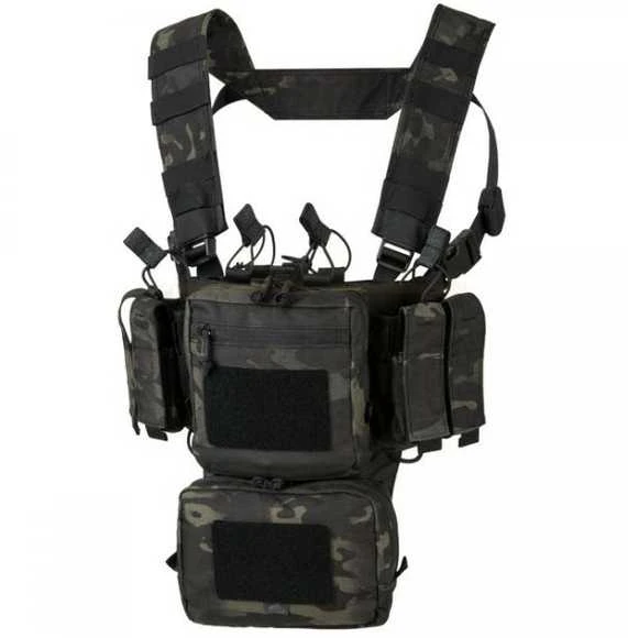 Helikon-Tex Training Mini Rig (TMR)® - Olive žalias - Treniruočių/pratybų platforma