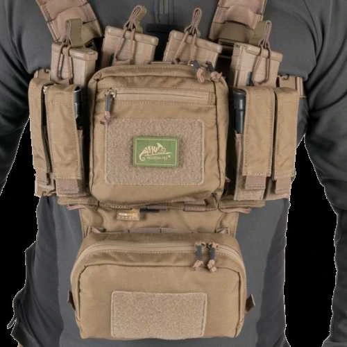 Helikon-Tex Training Mini Rig (TMR)® - Olive žalias - Treniruočių/pratybų platforma