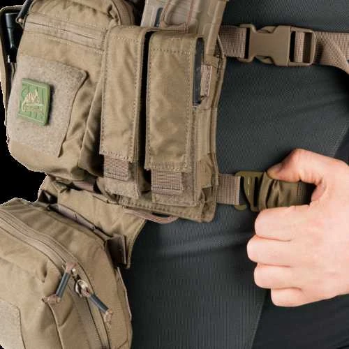 Helikon-Tex Training Mini Rig (TMR)® - Olive žalias - Treniruočių/pratybų platforma