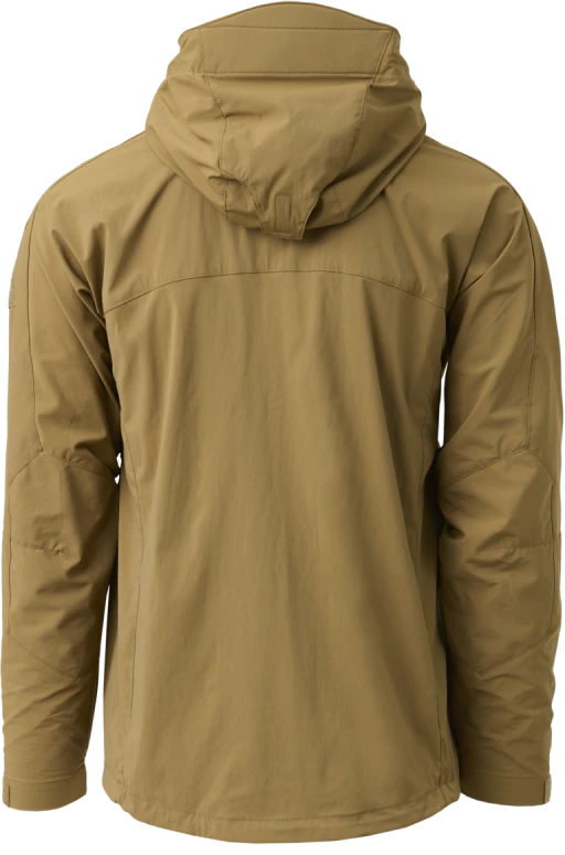 Helikon-Tex TROOPER Jacket MK2 - StormStretch® - Lengva lauko striukė