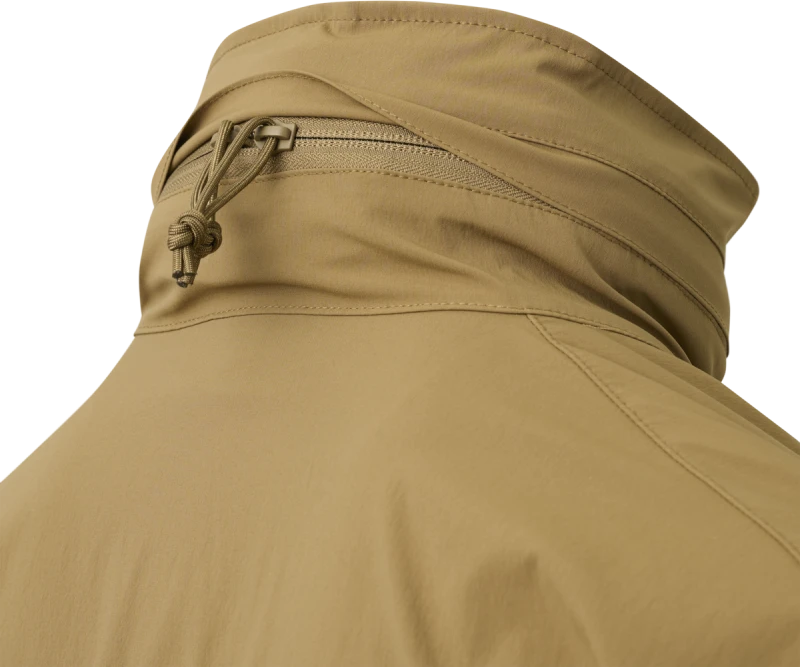 Helikon-Tex TROOPER Jacket MK2 - StormStretch® - Lengva lauko striukė