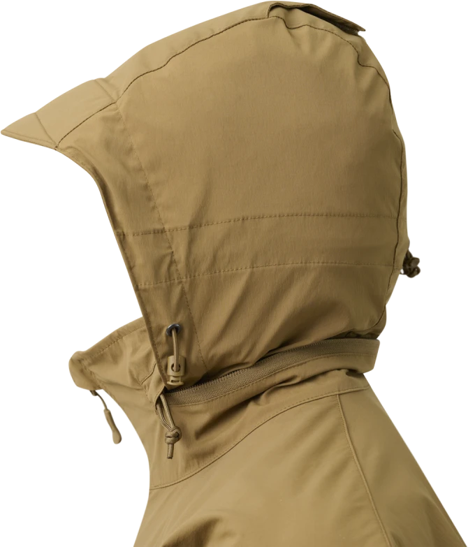 Helikon-Tex TROOPER Jacket MK2 - StormStretch® - Lengva lauko striukė