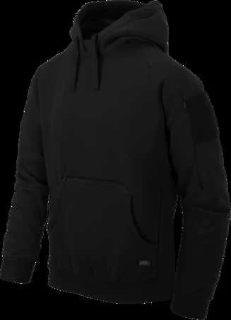 Helikon-Tex Urban Tactical Hoodie Lite (Kangaroo) Džemperis su kapišonu
