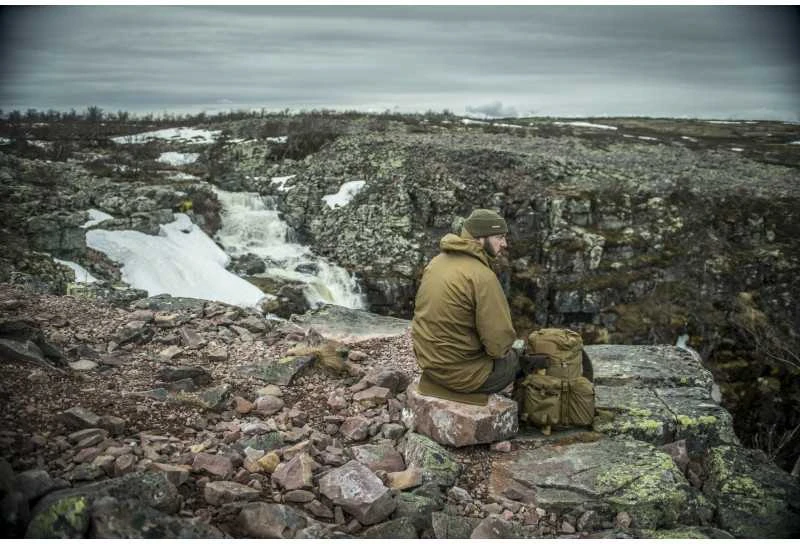 Helikon-Tex Vagabond Seat Pad sėdėjimo kilimėlis