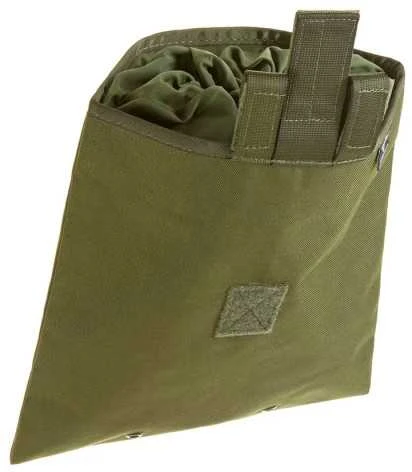 Invader Dump Pouch Tuščių dėtuvių krepšelis