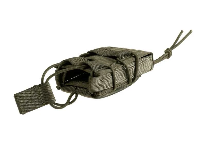 Invadergear Invader Gear 5.56 Fast Mag Pouch Greito išėmimo dėtuvių dėklas