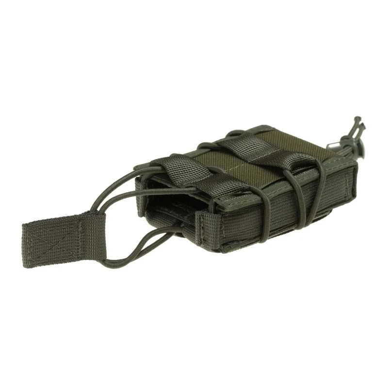 Invadergear Invader Gear 5.56 Fast Mag Pouch Greito išėmimo dėtuvių dėklas