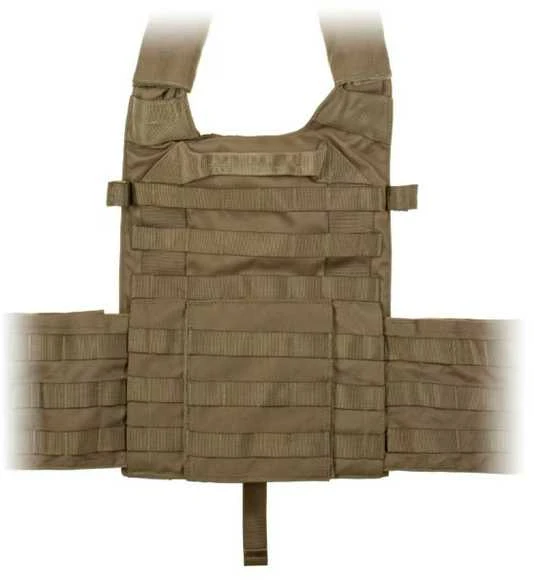 Invadergear Invader Gear 6094A-RS Plate Carrier (2025) Taktinė liemenė