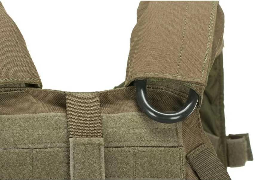 Invadergear Invader Gear 6094A-RS Plate Carrier (2025) Taktinė liemenė