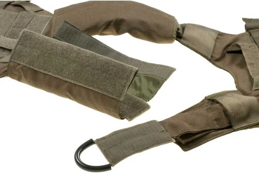 Invadergear Invader Gear 6094A-RS Plate Carrier (2025) Taktinė liemenė