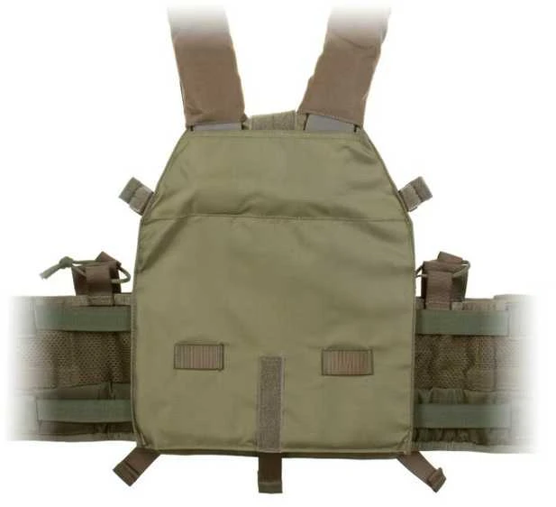 Invadergear Invader Gear 6094A-RS Plate Carrier (2025) Taktinė liemenė