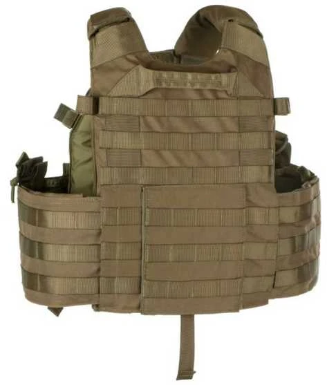 Invadergear Invader Gear 6094A-RS Plate Carrier (2025) Taktinė liemenė