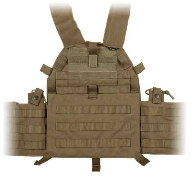 Invadergear Invader Gear 6094A-RS Plate Carrier (2025) Taktinė liemenė