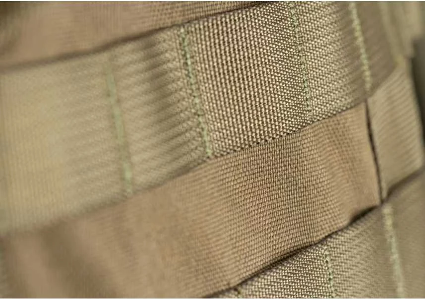 Invadergear Invader Gear 6094A-RS Plate Carrier (2025) Taktinė liemenė