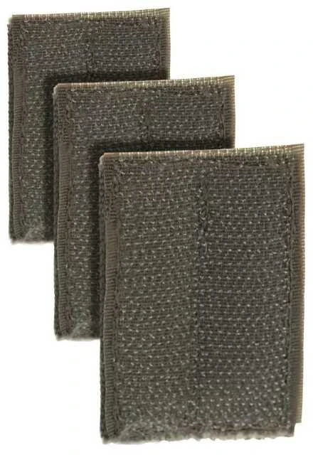 Invadergear Invader Gear Baterija Strapp AA 3-pack OD Velcro Baterijų dėklas tvirtinamas Velcru