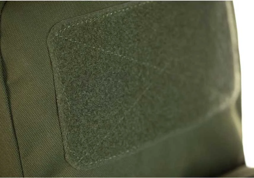Invadergear Invader Gear Cargo Pack Liemenės priedas - kuprinė