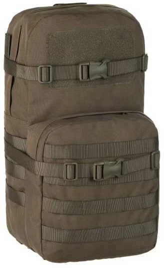 Invadergear Invader Gear Cargo Pack Liemenės priedas - kuprinė