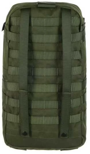 Invadergear Invader Gear Cargo Pack Liemenės priedas - kuprinė