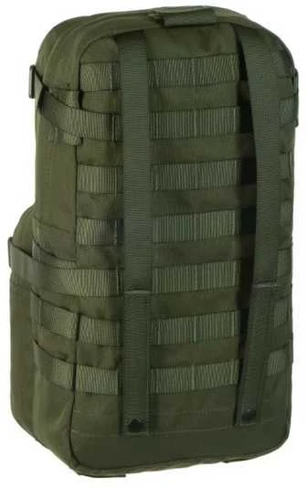 Invadergear Invader Gear Cargo Pack Liemenės priedas - kuprinė