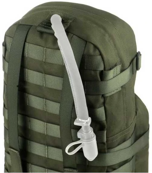 Invadergear Invader Gear Cargo Pack Liemenės priedas - kuprinė