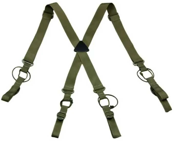Kepurė Invadergear Invader Gear Low Drag Suspender Petnešos