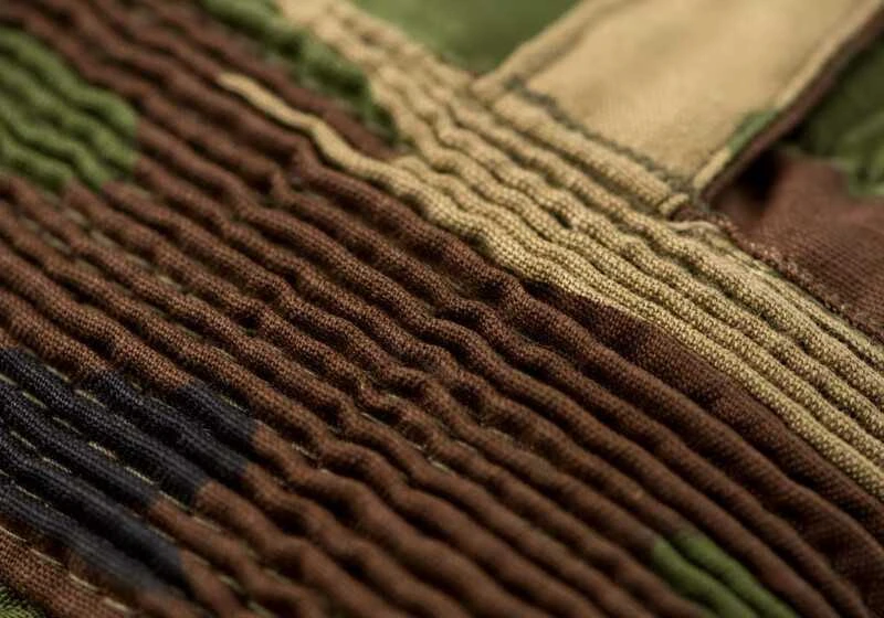 Kepurė Invadergear Invader Gear Mk.II Predator Combat Pants Woodland Taktinės kelnės