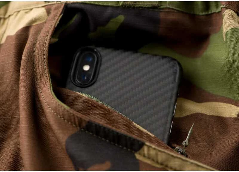 Kepurė Invadergear Invader Gear Mk.II Predator Combat Pants Woodland Taktinės kelnės
